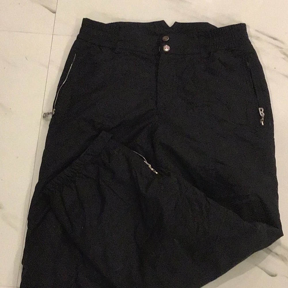 BOGNER snow pants